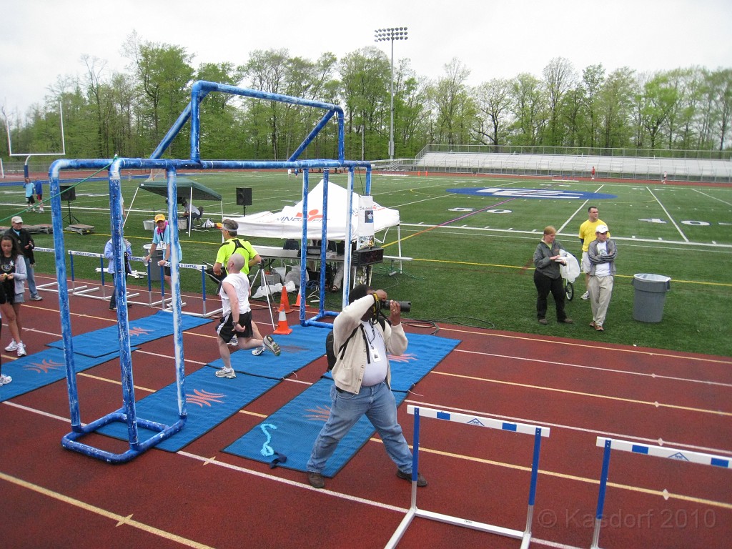 Live Like Andi 2010 150.jpg - The Live Like Andi 10K in Novi Michigan. May 1, 2010.